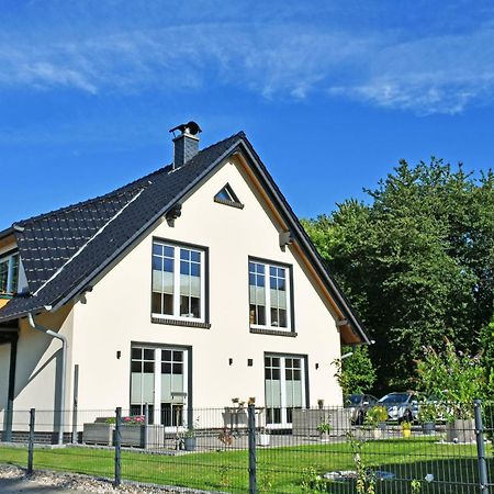 Ferienappartement Zur Granitz Seerams Esterno foto