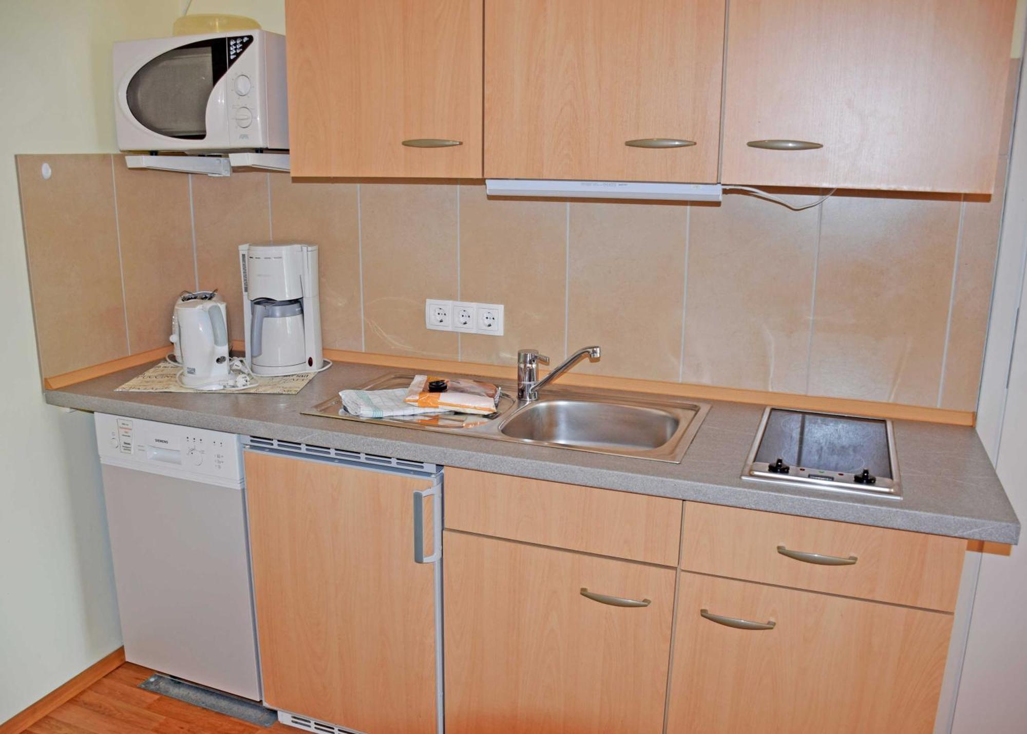 Ferienappartement Zur Granitz Seerams Esterno foto
