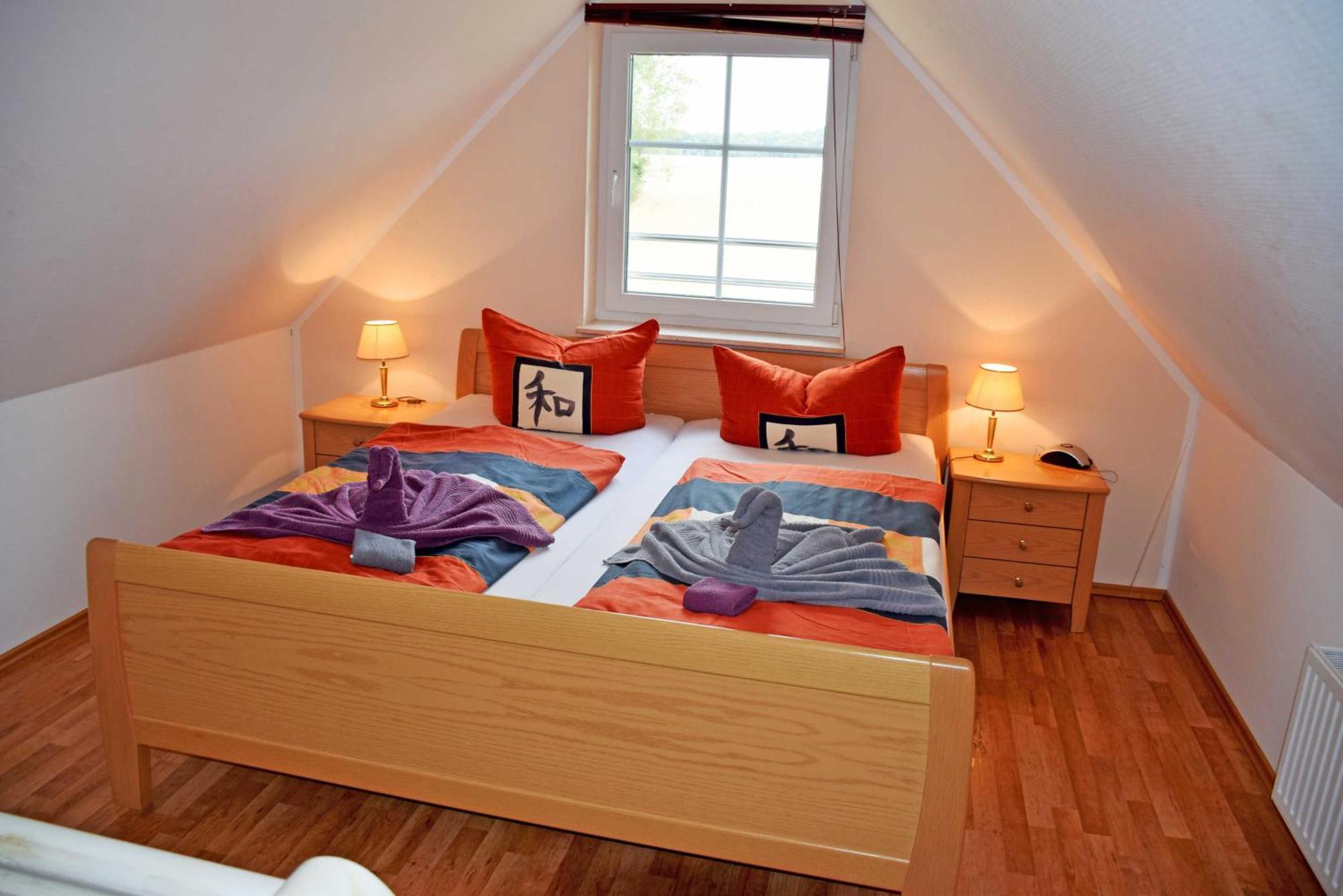 Ferienappartement Zur Granitz Seerams Esterno foto