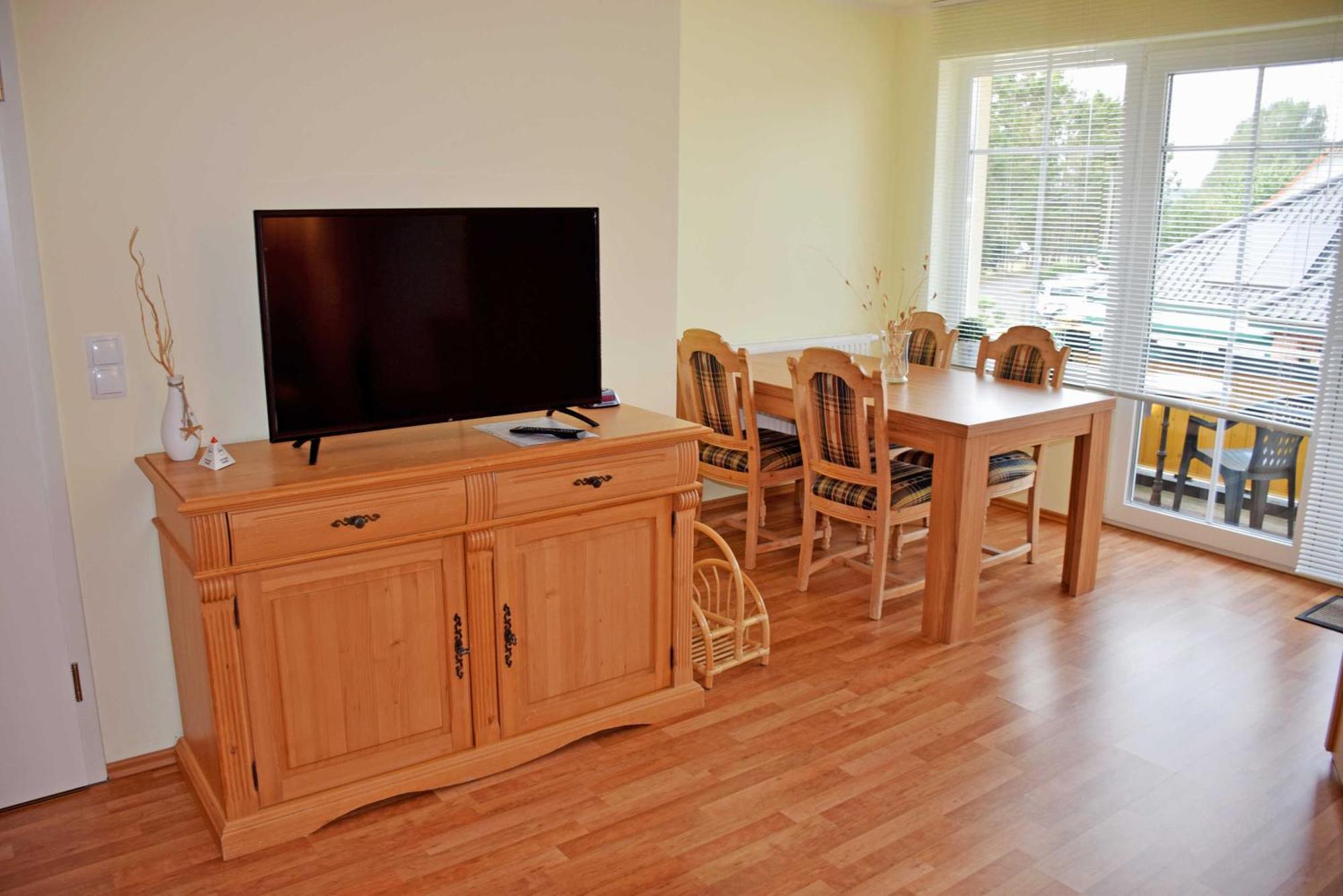Ferienappartement Zur Granitz Seerams Esterno foto